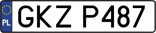 GKZP487