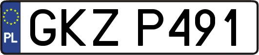 GKZP491