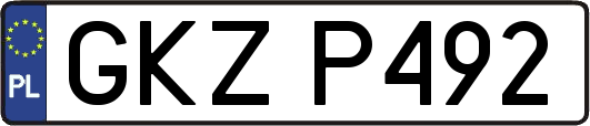 GKZP492