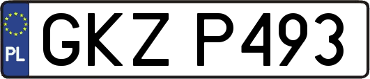 GKZP493