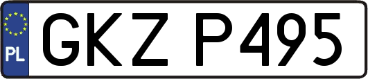 GKZP495