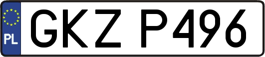GKZP496