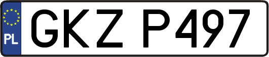 GKZP497