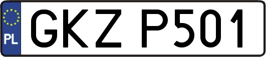 GKZP501