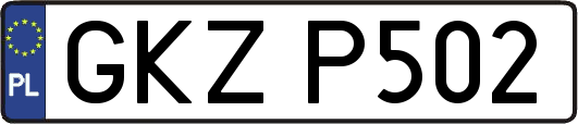 GKZP502