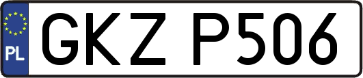 GKZP506
