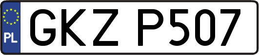 GKZP507