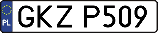 GKZP509