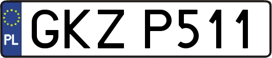 GKZP511