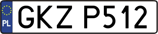 GKZP512
