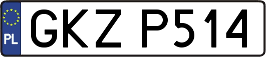 GKZP514