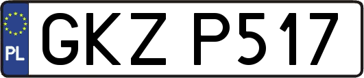 GKZP517