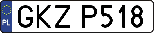 GKZP518