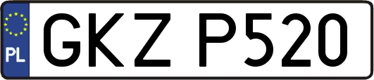 GKZP520