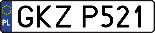 GKZP521