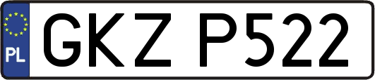 GKZP522