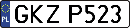 GKZP523