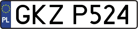 GKZP524