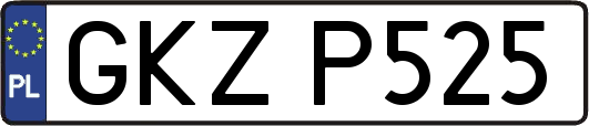 GKZP525