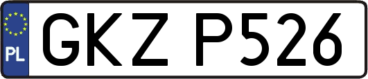 GKZP526
