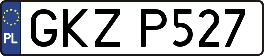 GKZP527