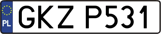 GKZP531