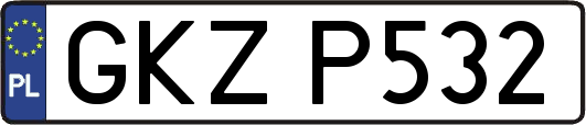 GKZP532