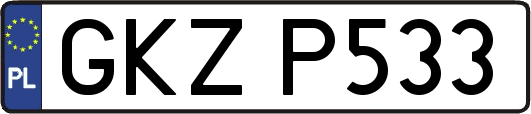 GKZP533