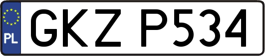 GKZP534