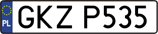 GKZP535