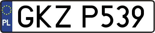 GKZP539