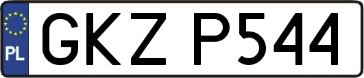GKZP544