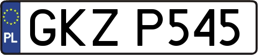 GKZP545