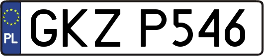 GKZP546
