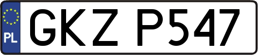 GKZP547