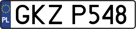 GKZP548