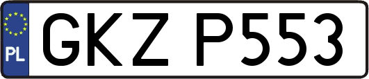 GKZP553