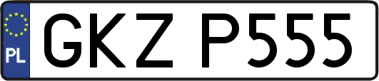 GKZP555