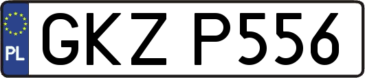 GKZP556