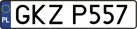 GKZP557