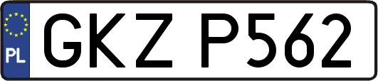 GKZP562