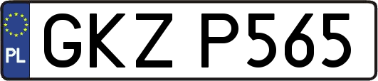 GKZP565