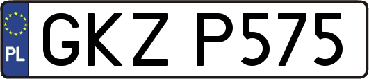 GKZP575