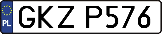 GKZP576