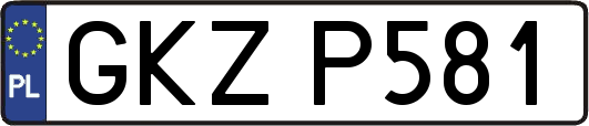 GKZP581