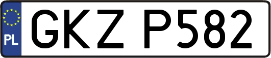 GKZP582