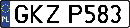 GKZP583