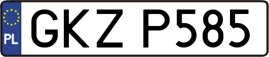 GKZP585