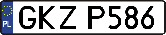 GKZP586