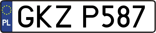GKZP587